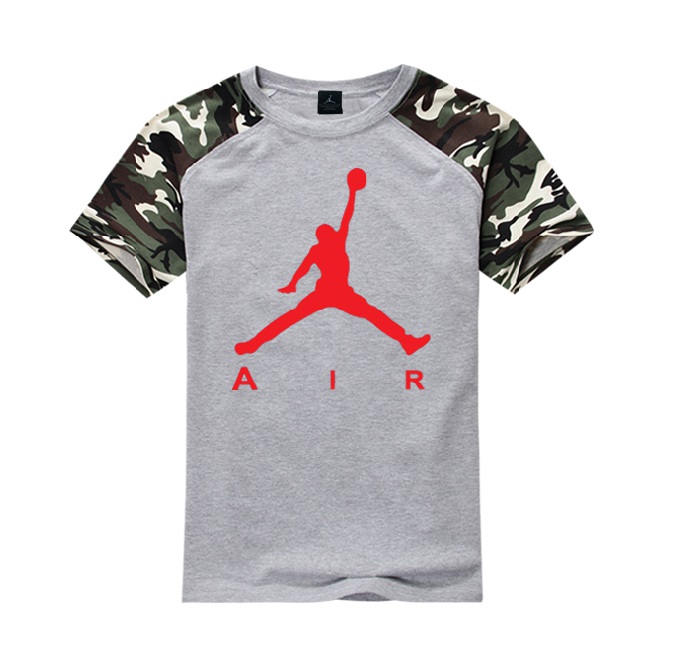 men Jordan T-shirt S-XXXL-2511